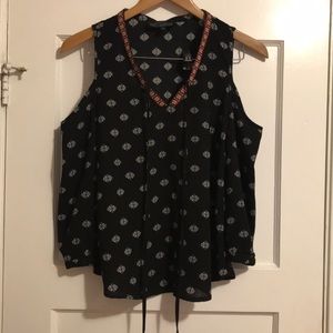 Peasant Top
